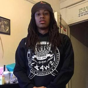 Meet your Posher, Jayy